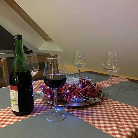 Apartament Zuru Szczyrk Apartment Godziszka