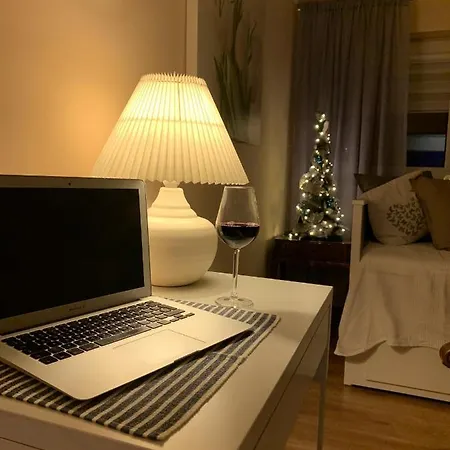 Apartament Zuru Szczyrk * Godziszka