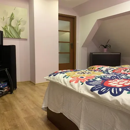 Apartament Zuru Szczyrk 公寓 *