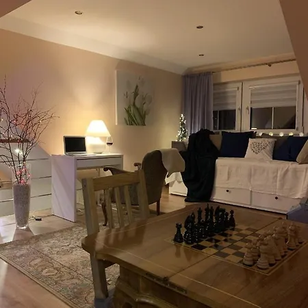 Apartament Zuru Szczyrk