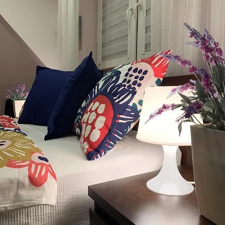 Apartament Zuru Szczyrk Apartment Godziszka