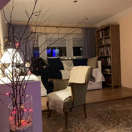 公寓 Apartament Zuru Szczyrk Godziszka