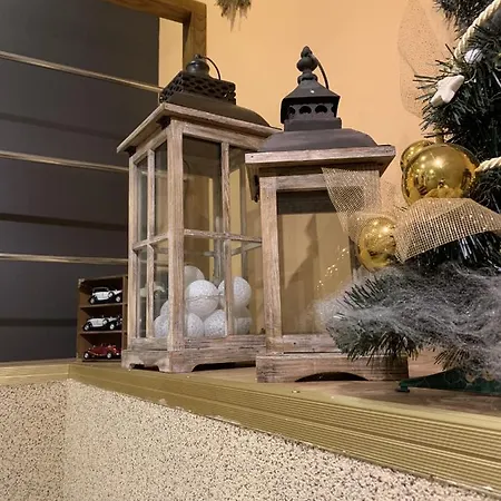 Apartament Zuru Szczyrk 公寓