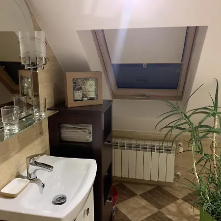 Apartament Zuru Szczyrk *