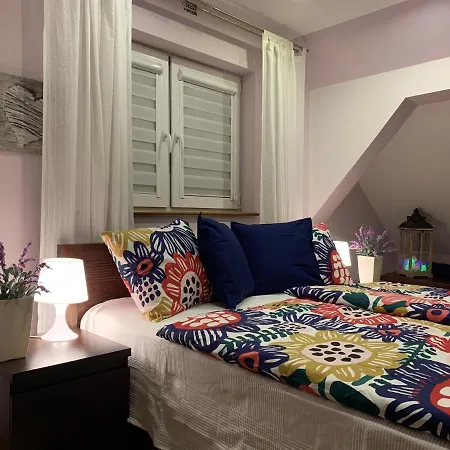 Apartament Zuru Szczyrk * Godziszka