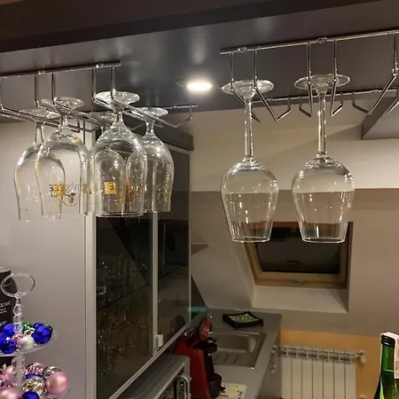 Apartament Zuru Szczyrk 公寓