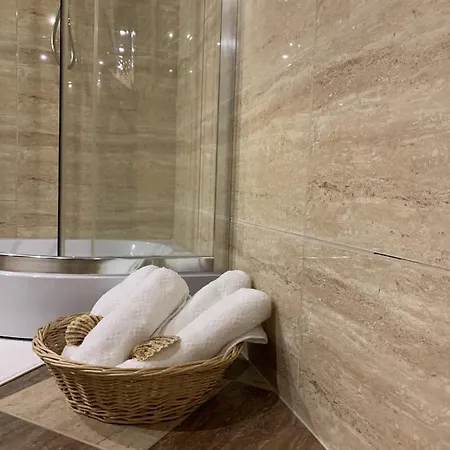 公寓 Apartament Zuru Szczyrk Godziszka