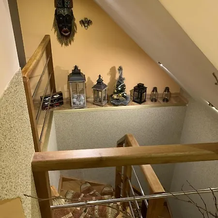 Apartament Zuru Szczyrk Godziszka