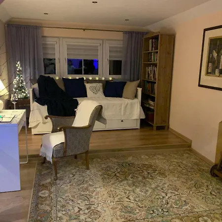Apartament Zuru Szczyrk *