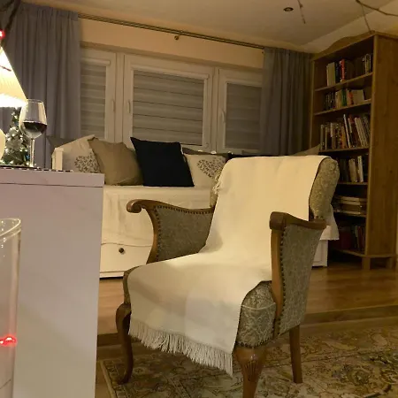Apartament Zuru Szczyrk